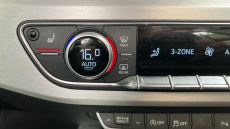 Audi A5 2.0 TDI S Line 2dr S Tronic Diesel Convertible